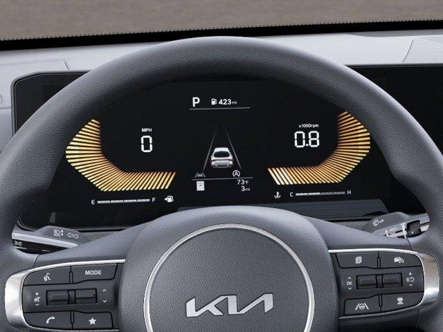 2025 Kia K5 Vehicle Photo in Westbrook, ME 04092