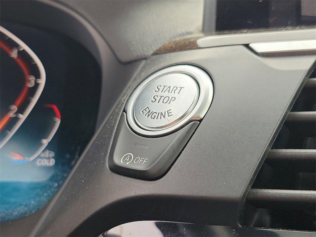 2021 BMW X3 xDrive30i Vehicle Photo in Muncy, PA 17756