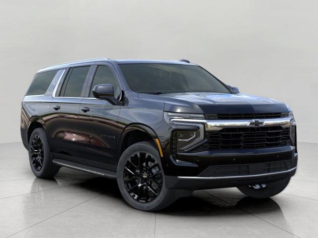 2025 Chevrolet Suburban Vehicle Photo in MIDDLETON, WI 53562-1492