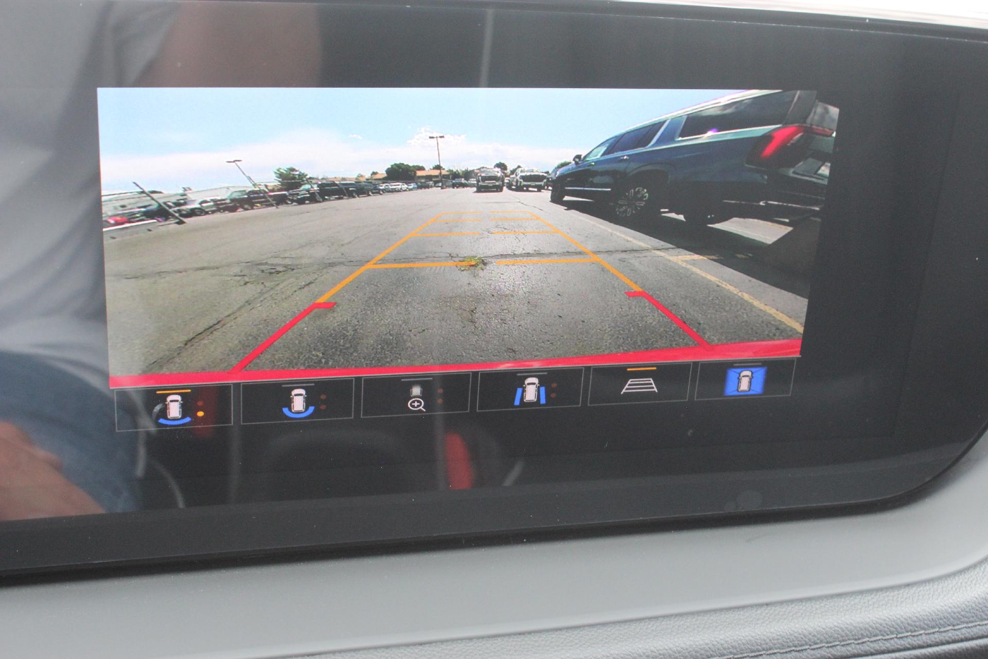 2026 Buick Encore GX Vehicle Photo in AURORA, CO 80012-4011