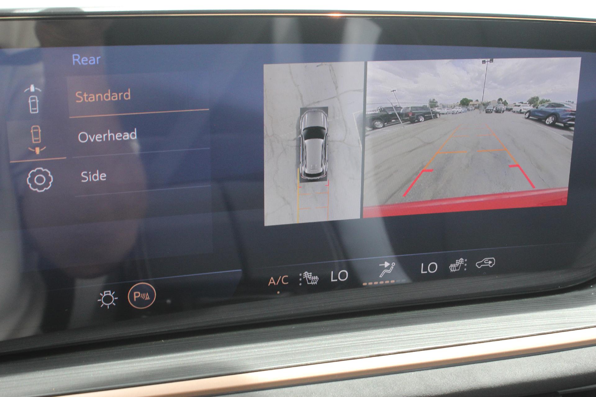2025 Buick Envision Vehicle Photo in AURORA, CO 80012-4011