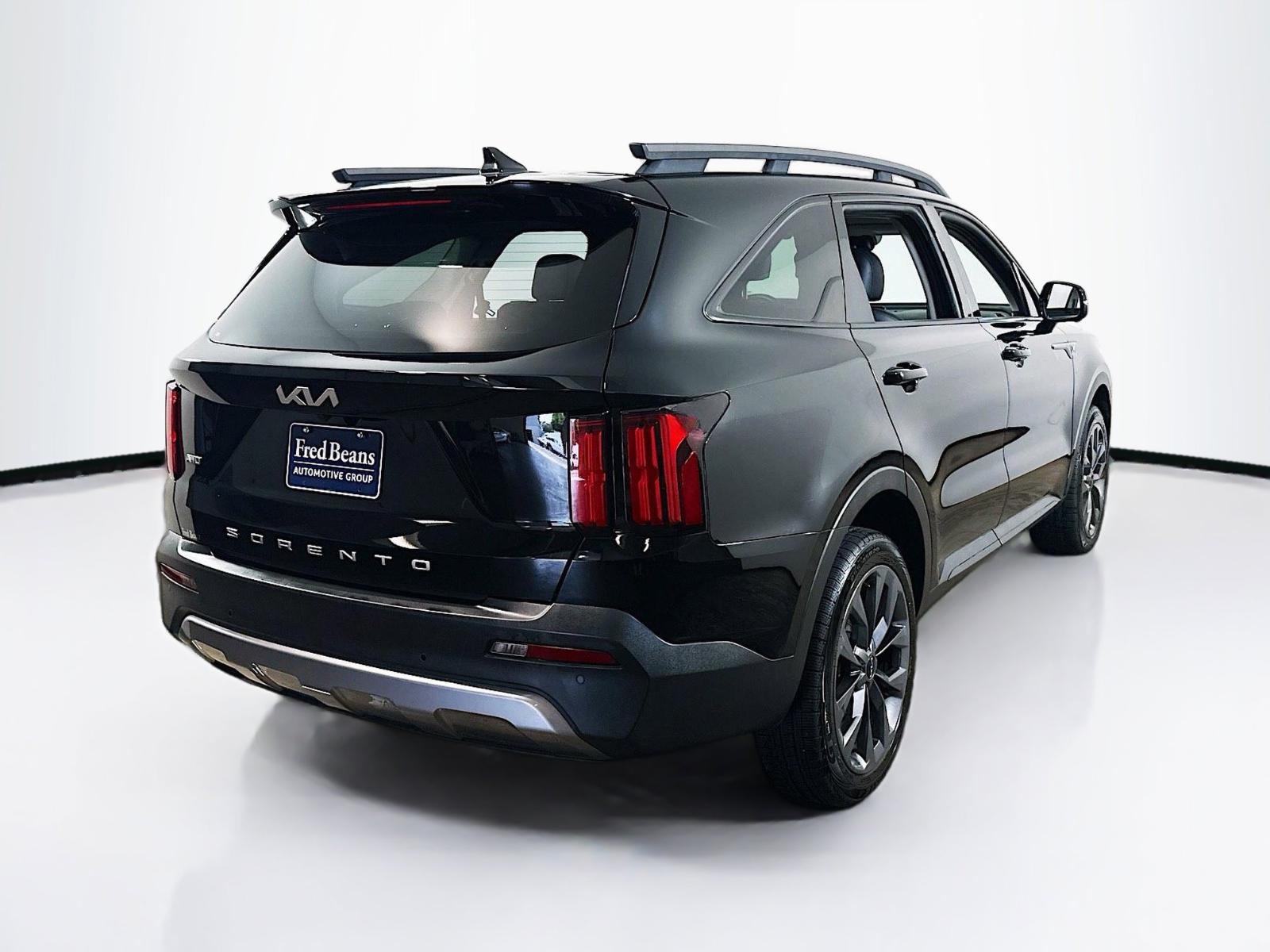 2022 Kia Sorento Vehicle Photo in Langhorne, PA 19047