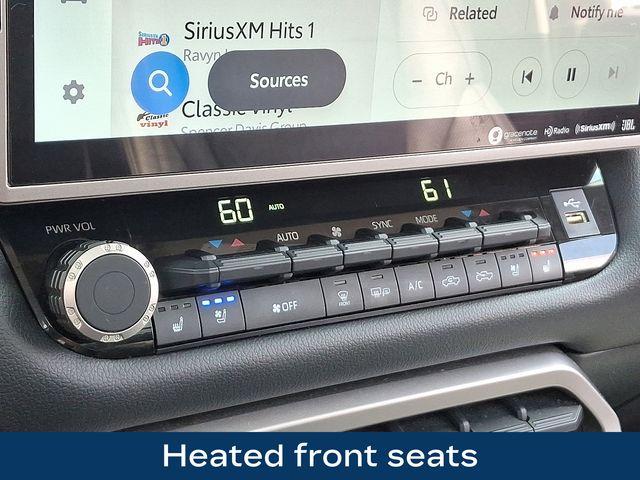 2023 Toyota Tundra Vehicle Photo in DANBURY, CT 06810-5034