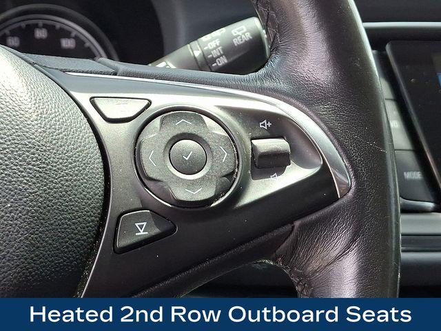 2021 Buick Enclave Vehicle Photo in DANBURY, CT 06810-5034
