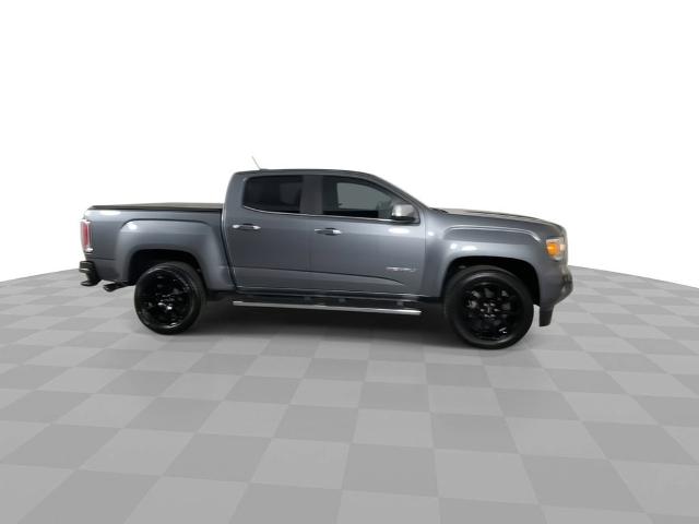 2020 GMC Canyon Vehicle Photo in GILBERT, AZ 85297-0402