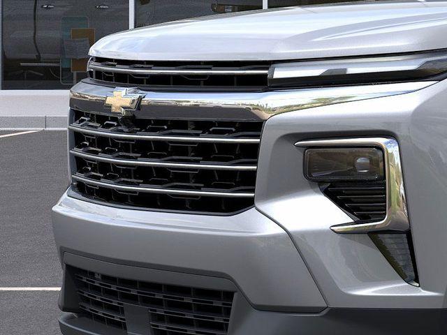 2026 Chevrolet Traverse Vehicle Photo in PAWLING, NY 12564-3219