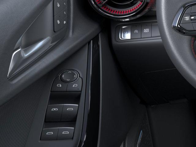 2026 Chevrolet Equinox Vehicle Photo in INDEPENDENCE, MO 64055-1314