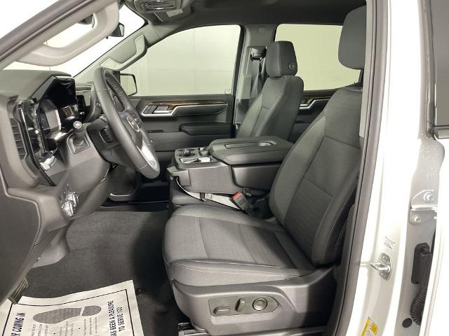 2025 GMC Sierra 1500 Vehicle Photo in GILBERT, AZ 85297-0402