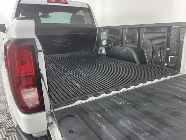 2023 GMC Sierra 1500 Vehicle Photo in GILBERT, AZ 85297-0402