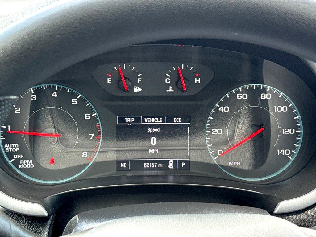 2024 Chevrolet Malibu Vehicle Photo in SAVANNAH, GA 31406-4513