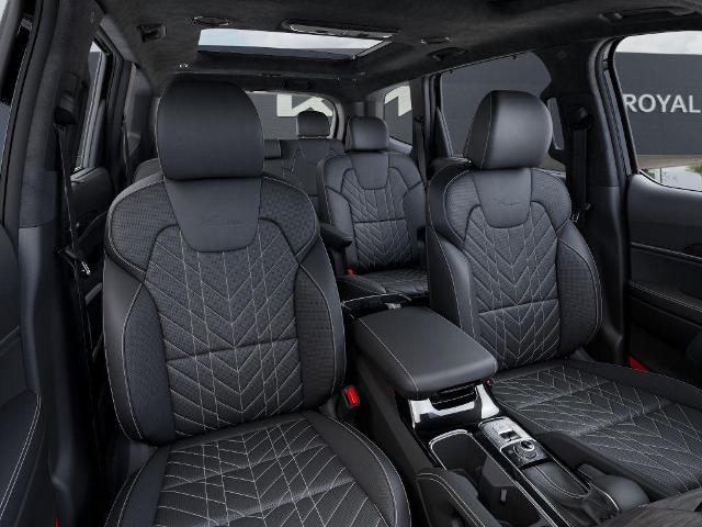 2025 Kia Telluride Vehicle Photo in Tucson, AZ 85712