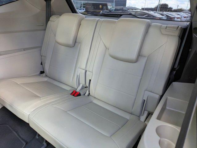 2022 Volkswagen Atlas Vehicle Photo in San Antonio, TX 78209