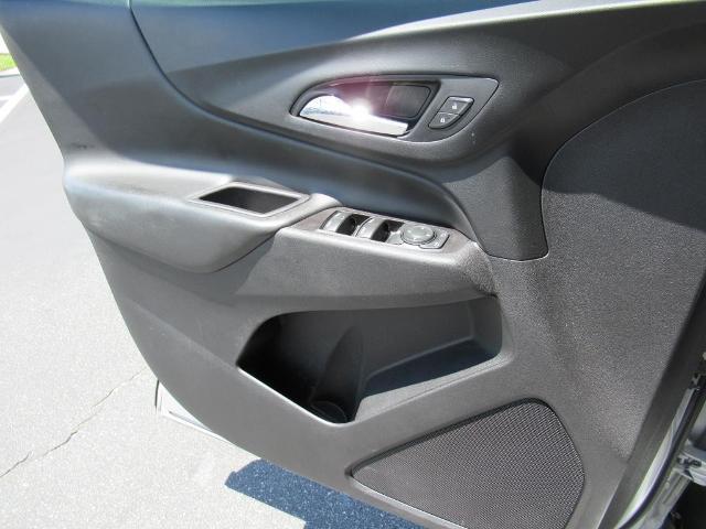 2020 Chevrolet Equinox Vehicle Photo in LEESBURG, FL 34788-4022