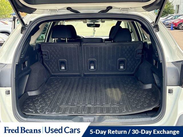 2021 Subaru Outback Vehicle Photo in Doylestown, PA 18902