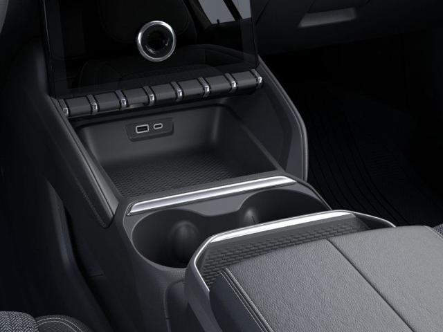 2026 GMC Terrain Vehicle Photo in TREVOSE, PA 19053-4984