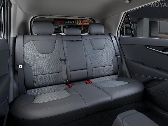 2025 Kia Niro EV Vehicle Photo in Tucson, AZ 85712