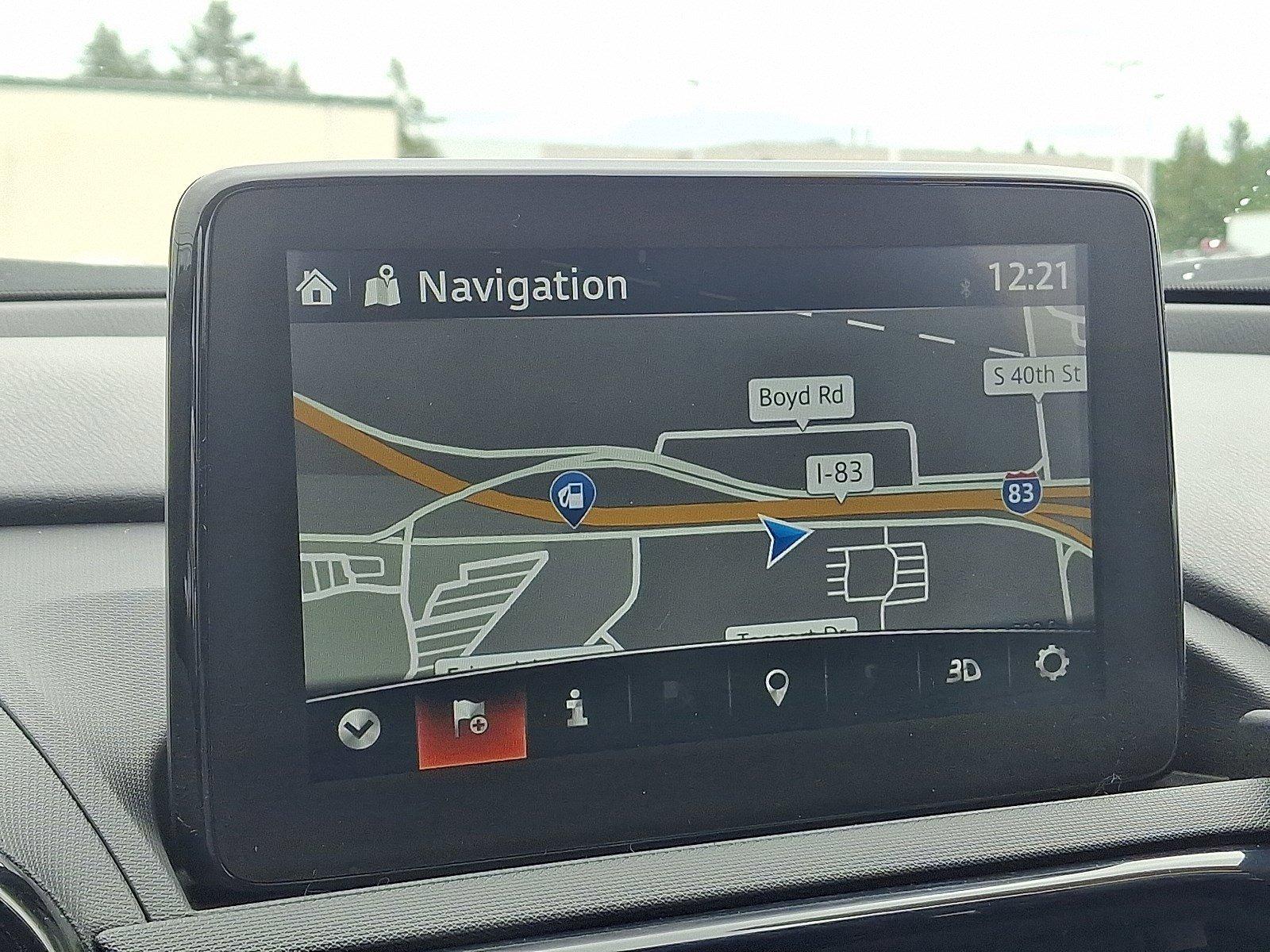 2019 Mazda MX-5 Miata RF Vehicle Photo in Harrisburg, PA 17111