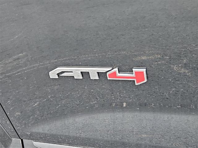 2026 GMC Terrain Vehicle Photo in EASTLAND, TX 76448-3020
