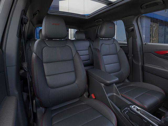 2026 Chevrolet Trailblazer Vehicle Photo in DANBURY, CT 06810-5034
