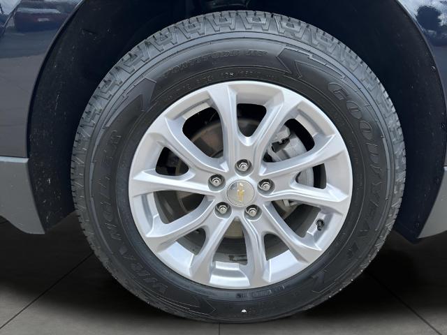 2021 Chevrolet Equinox Vehicle Photo in MANITOWOC, WI 54220-5838