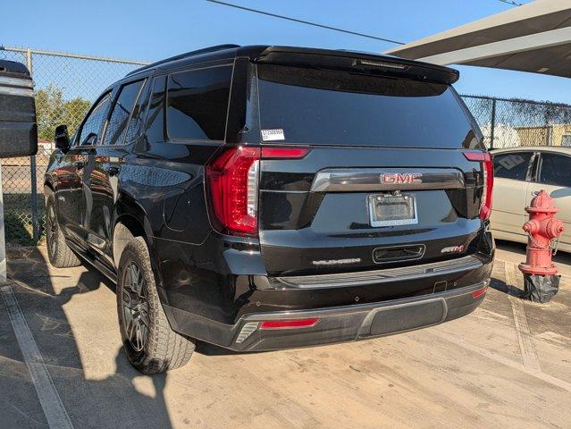2023 GMC Yukon Vehicle Photo in SELMA, TX 78154-1459