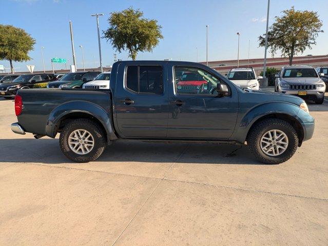 2014 Nissan Frontier Vehicle Photo in San Antonio, TX 78209