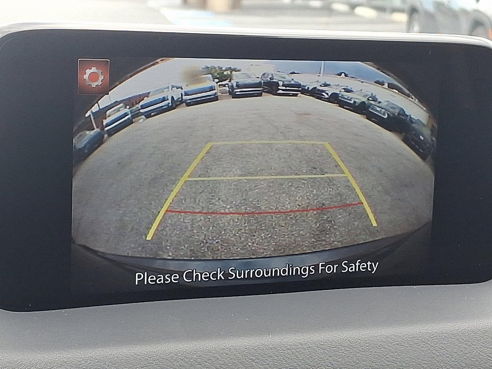 2019 Mazda CX-5 Vehicle Photo in Harrisburg, PA 17111
