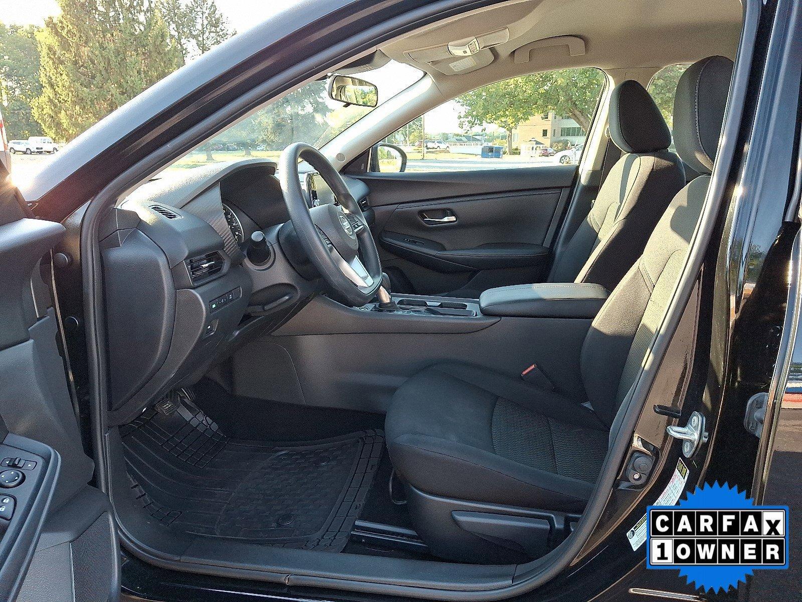 2023 Nissan Sentra Vehicle Photo in Harrisburg, PA 17111