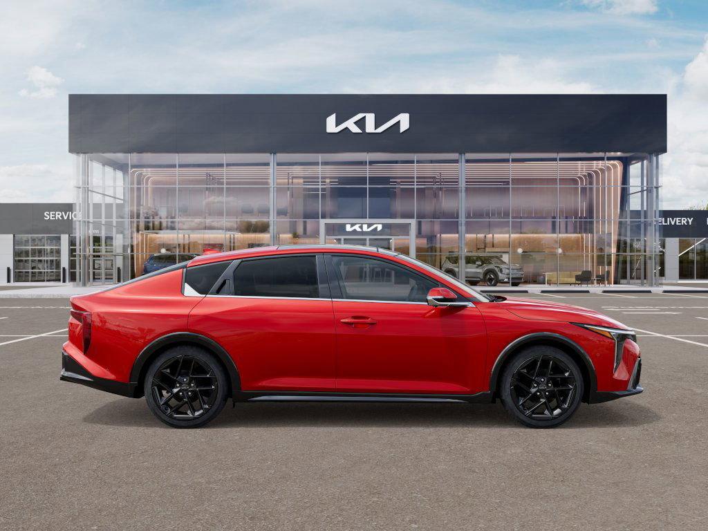 2025 Kia K4 Vehicle Photo in Langhorne, PA 19047