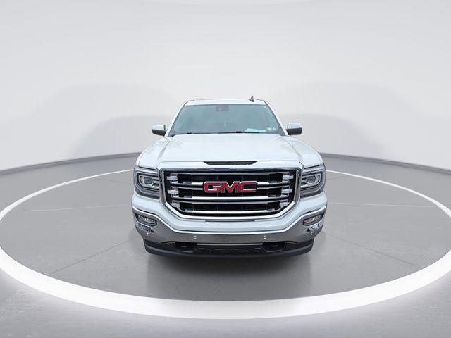 2017 GMC Sierra 1500 Vehicle Photo in Pleasant Hills, PA 15236