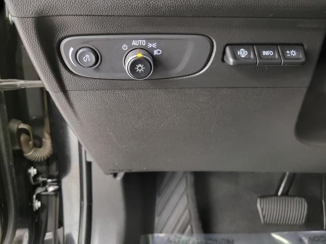 2021 Buick Envision Vehicle Photo in NEENAH, WI 54956-2243