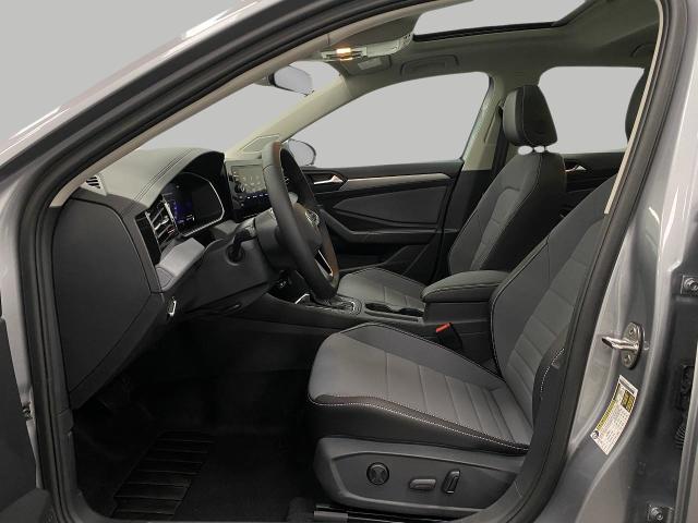 2025 Volkswagen Jetta Vehicle Photo in Appleton, WI 54913