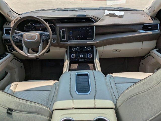 2021 GMC Yukon XL Vehicle Photo in SELMA, TX 78154-1459