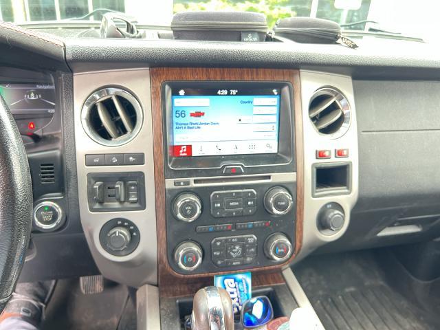 2016 Ford Expedition Vehicle Photo in Savannah, GA 31419