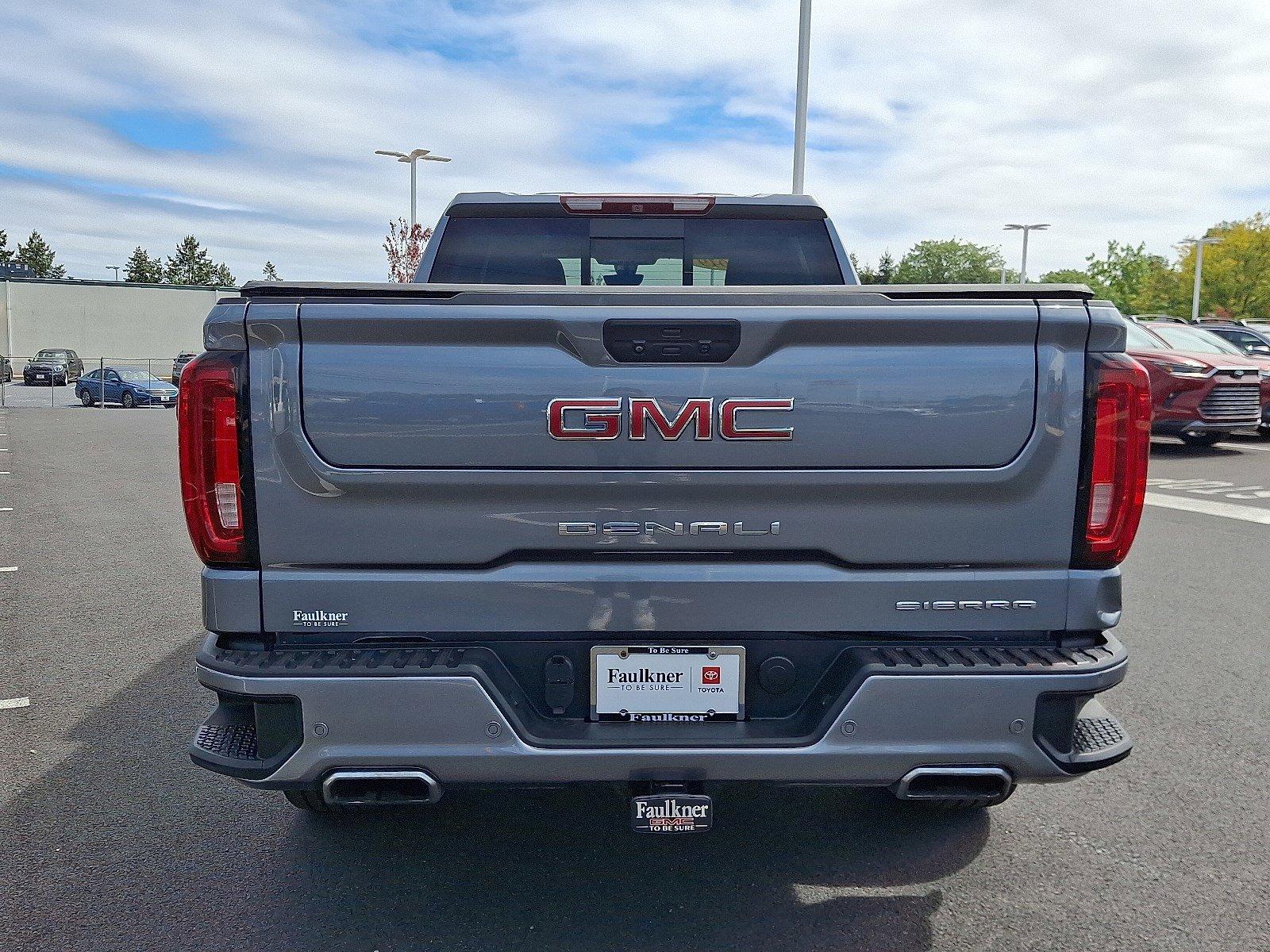 2019 GMC Sierra 1500 Vehicle Photo in Harrisburg, PA 17111