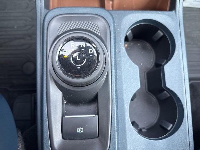 2022 Ford Maverick Vehicle Photo in Harrisburg, PA 17111-1033