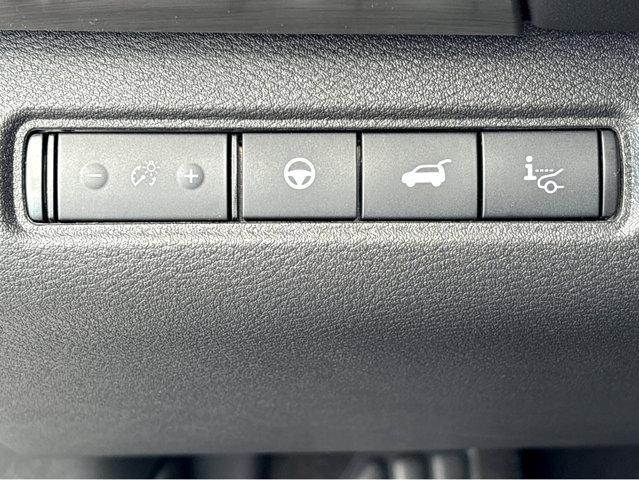 2025 Nissan Pathfinder Vehicle Photo in Hinesville, GA 31313