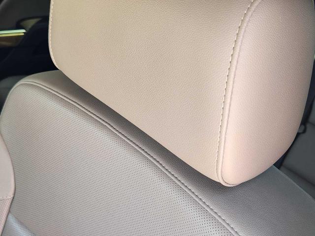 2018 Chevrolet Silverado 1500 Vehicle Photo in DENTON, TX 76210-9321