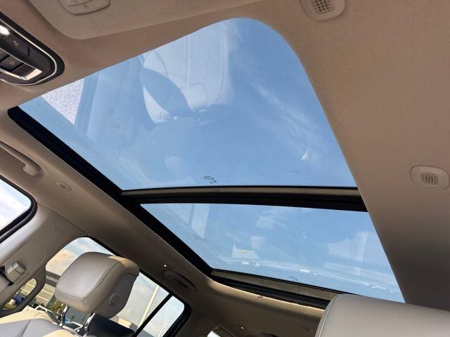 2022 Jeep Wagoneer Vehicle Photo in Jonesboro, AR 72404