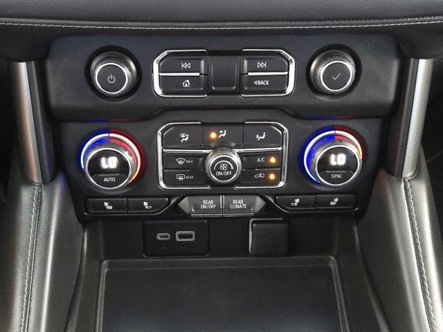 2023 Chevrolet Tahoe Vehicle Photo in Decatur, TX 76234