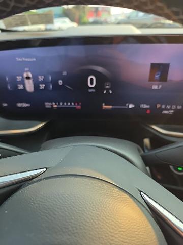 2024 Buick Envision Vehicle Photo in HARRISBURG, PA 17111-1033