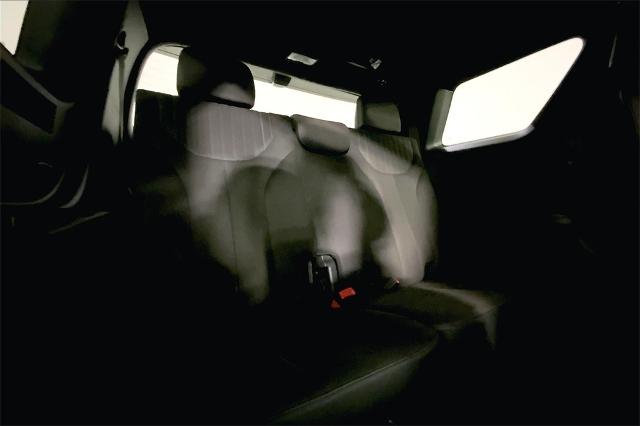 2024 Hyundai PALISADE Vehicle Photo in Lees Summit, MO 64086