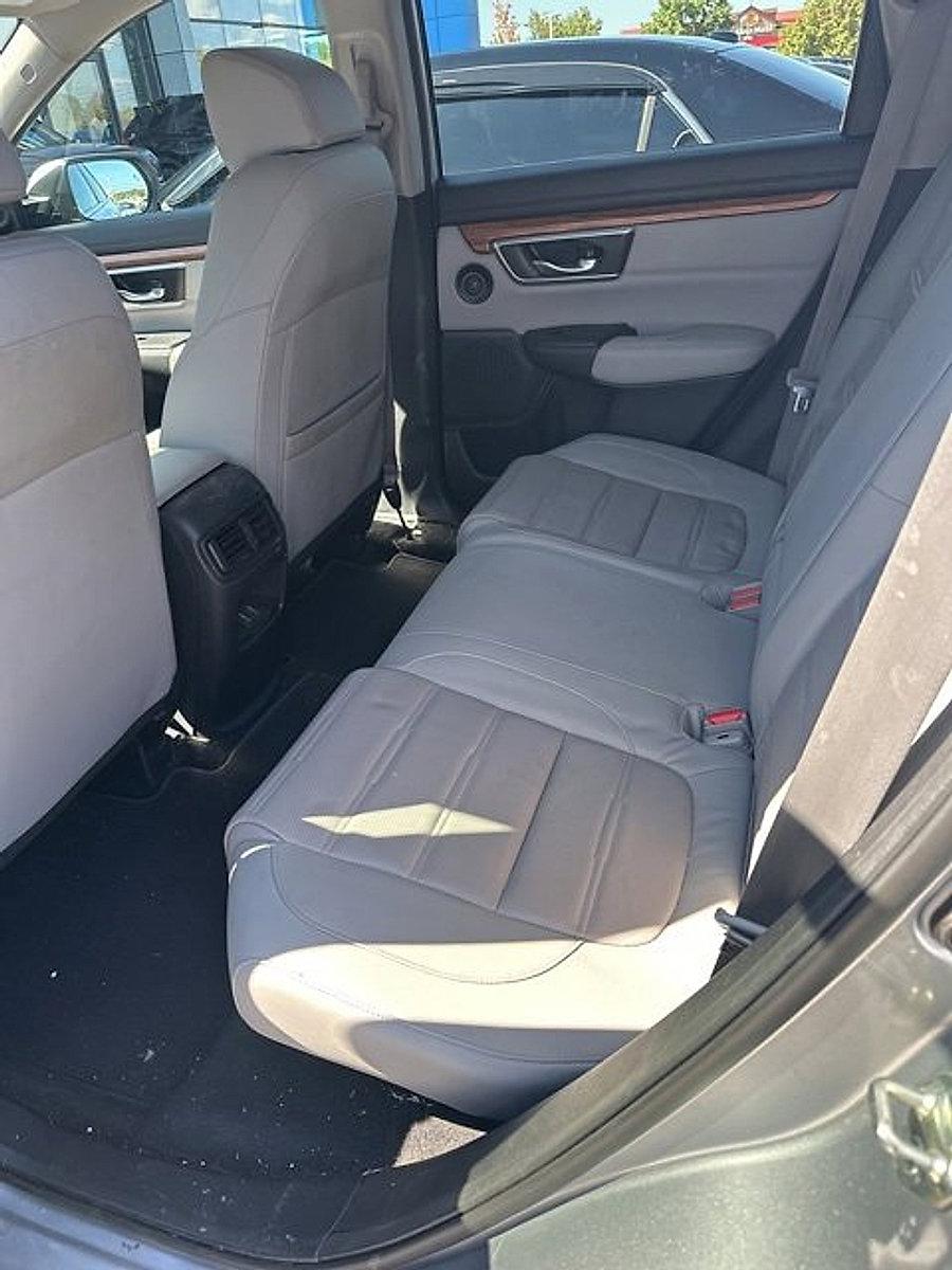 2019 Honda CR-V Vehicle Photo in Harrisburg, PA 17111