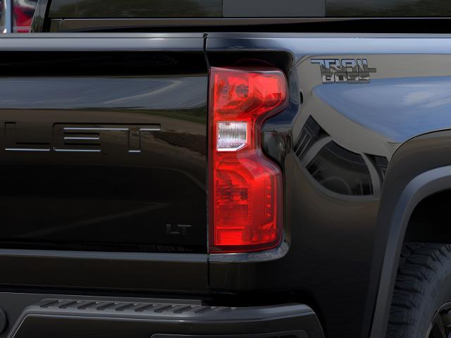 2026 Chevrolet Silverado 2500 HD Vehicle Photo in NEENAH, WI 54956-2243