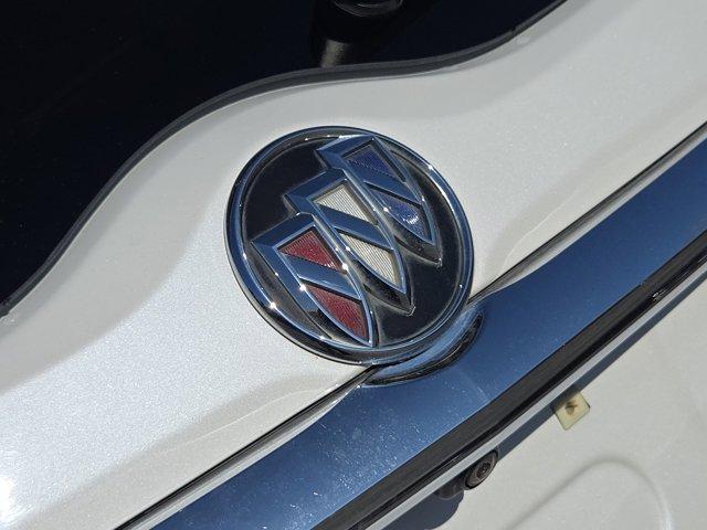 2020 Buick Enclave Vehicle Photo in Decatur, TX 76234