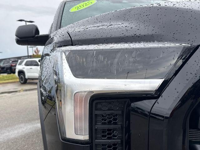 2025 Toyota Tundra 4WD Vehicle Photo in Jonesboro, AR 72404