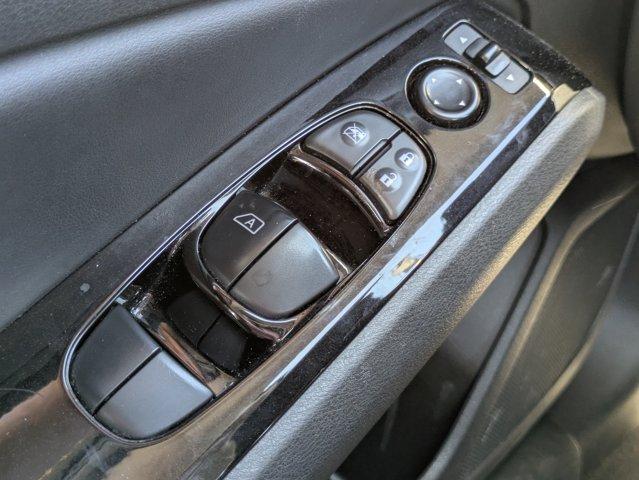 2023 Nissan Altima Vehicle Photo in BRUNSWICK, GA 31525-1881