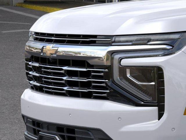 2025 Chevrolet Tahoe Vehicle Photo in INDEPENDENCE, MO 64055-1314