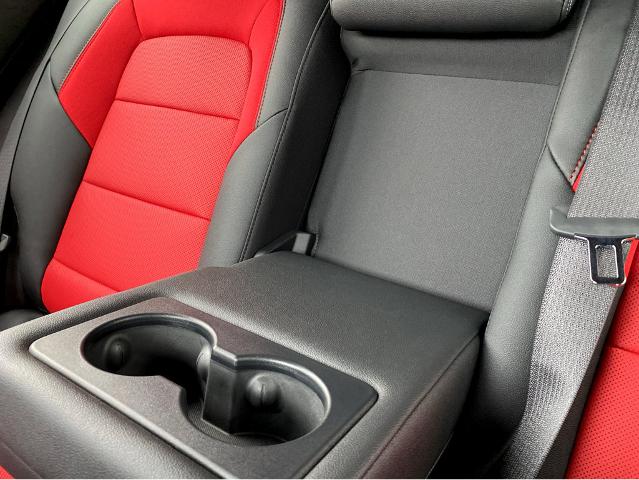 2025 Chevrolet Equinox EV Vehicle Photo in POOLER, GA 31322-3252