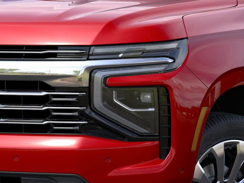 2025 Chevrolet Tahoe Vehicle Photo in POOLER, GA 31322-3252